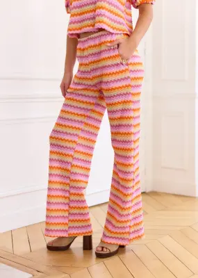 Pantalon Sothis — photo 4