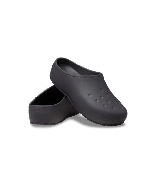 Classic Quiet Clog Bls — photo 2