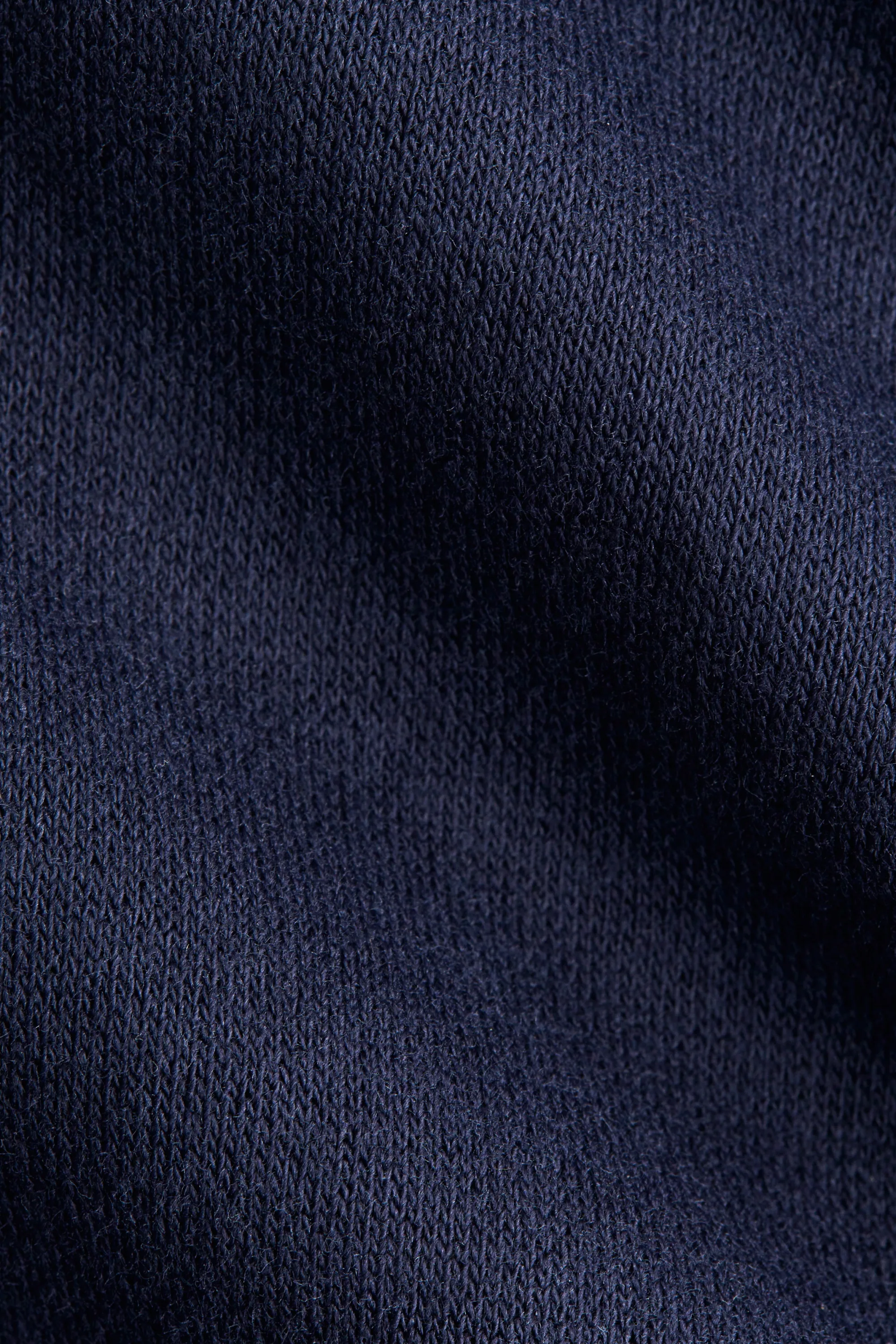 Sweat oversize - Bleu marine/47