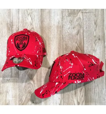 Casquette Zoom Flight — photo 4