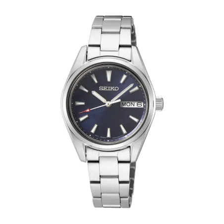 Montre Seiko Classique Quartz pour Femme SUR353P1