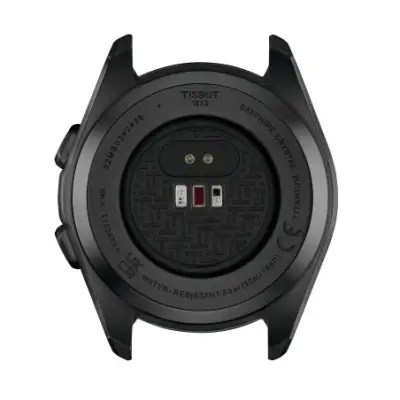 Tissot T-Touch Connect Sport T1534204705104 — photo 3
