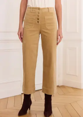 Pantalon Solan — photo 1