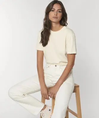 TRS – Tee Creator Natural Raw — photo 2