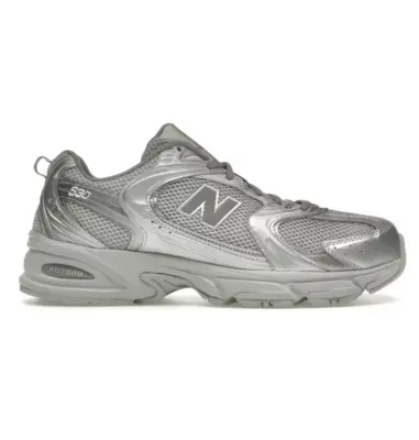 NEW BALANCE MR530ZGS Gris — photo 2