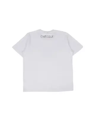 On Vl FTW Tee White — photo 5