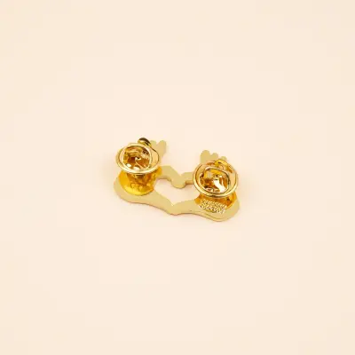 Pin's amour – Coucou Suzette — photo 3