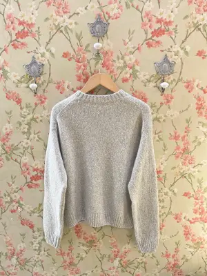 Nouveau ! MASSCOB Pull Leonora Muschio — photo 3