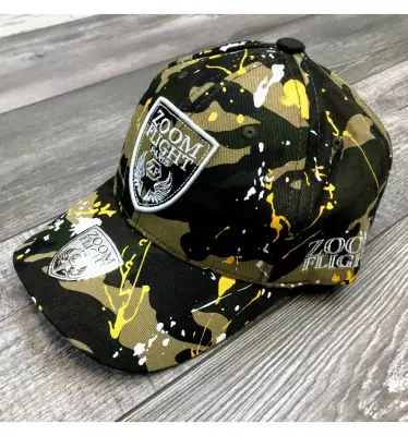 Casquette Zoom Flight — photo 2