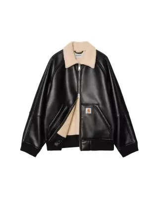 Shepton Jacket Black — photo 5