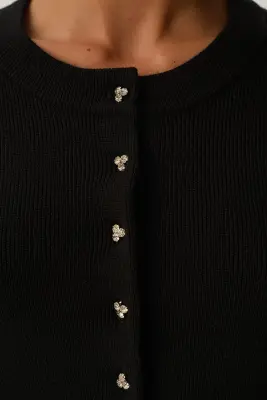 Gilet Clark Noir — photo 2
