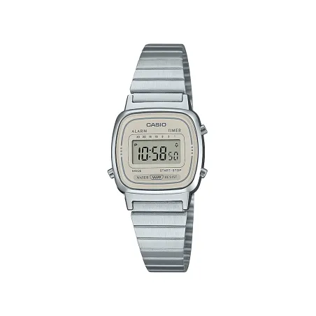 Casio Vintage pour Femme LA670WEA-8AEF