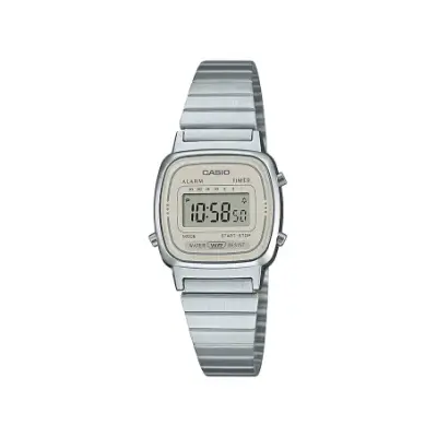Casio Vintage pour Femme LA670WEA-8AEF — photo 1