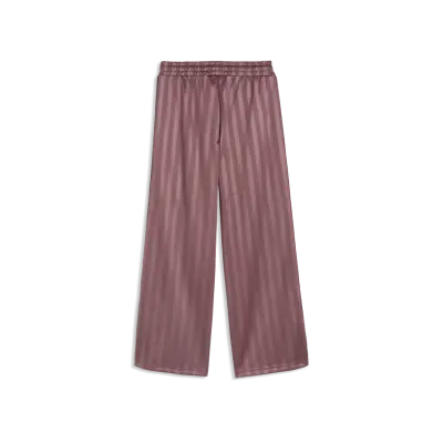 PUMA T7 Track Pants Rich Cocoa — photo 2