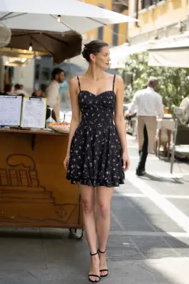 Clove Corset Top — photo 3