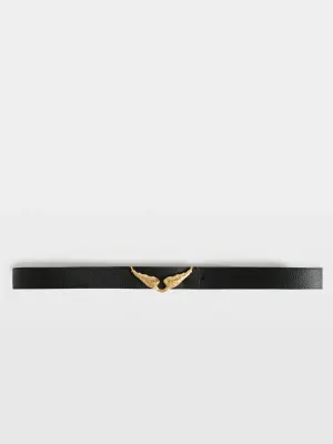 Ceinture Rock Reversible 30mm — photo 2