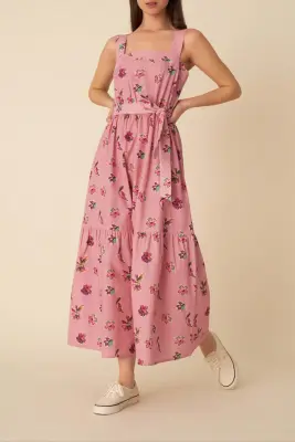 robe roselette mambo — photo 1