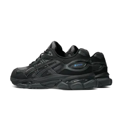 ASICS Gel-NYC 2.0 GTX Graphite Grey Black — photo 3