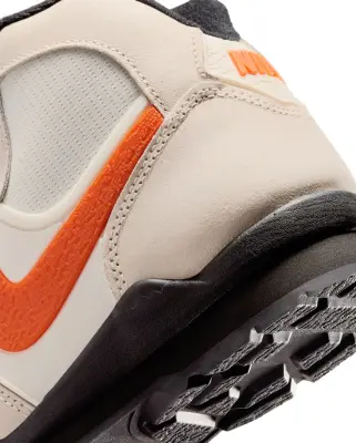 BLTRO QS Chalk Safety Orange — photo 5