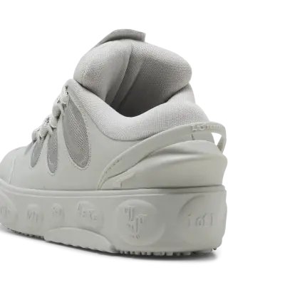 Puma LaMelo La Francé Light Grey — photo 3