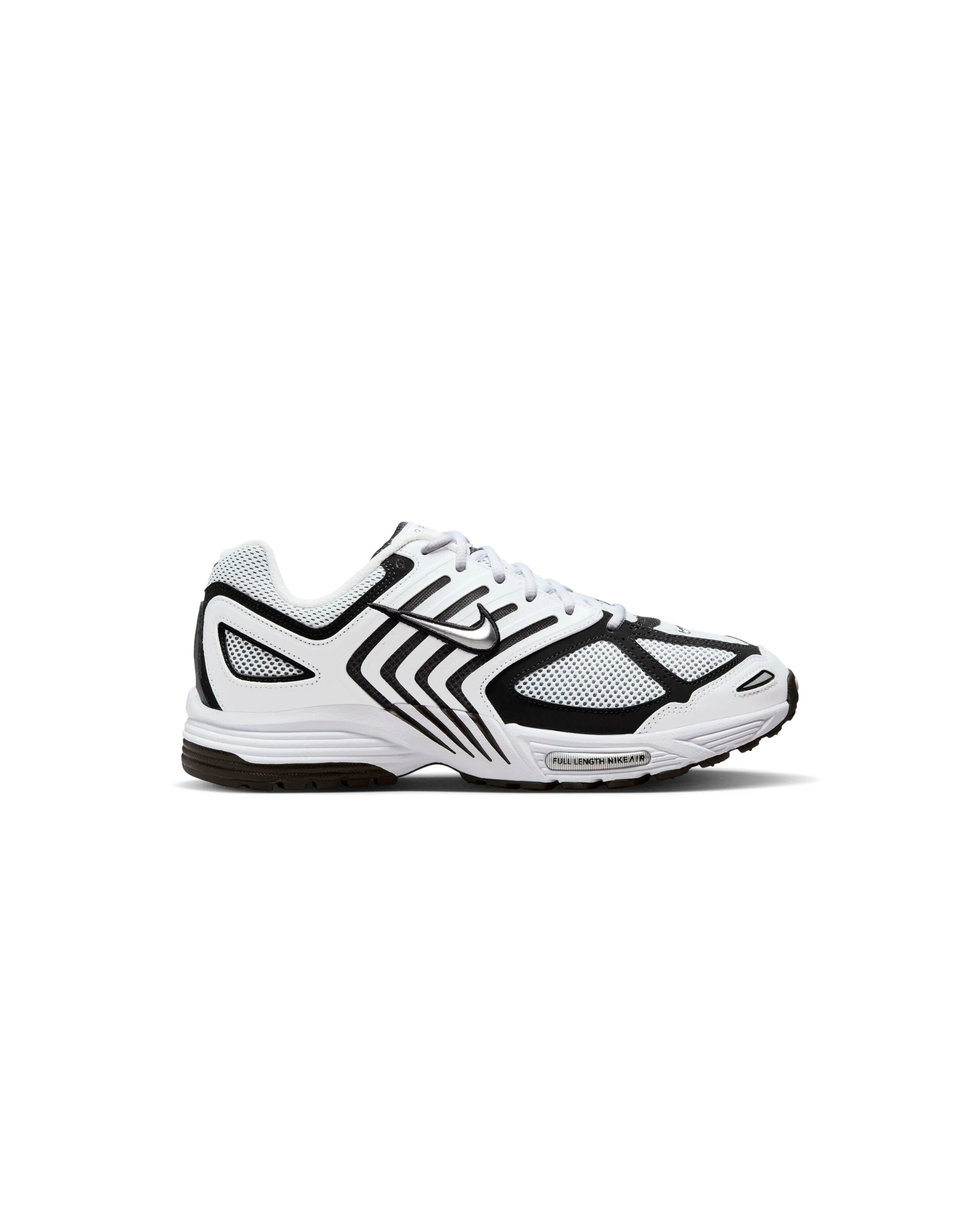 Air Pegasus 2K5 White Black