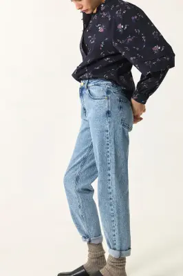 Blouse Suzanne Cosmos — photo 3
