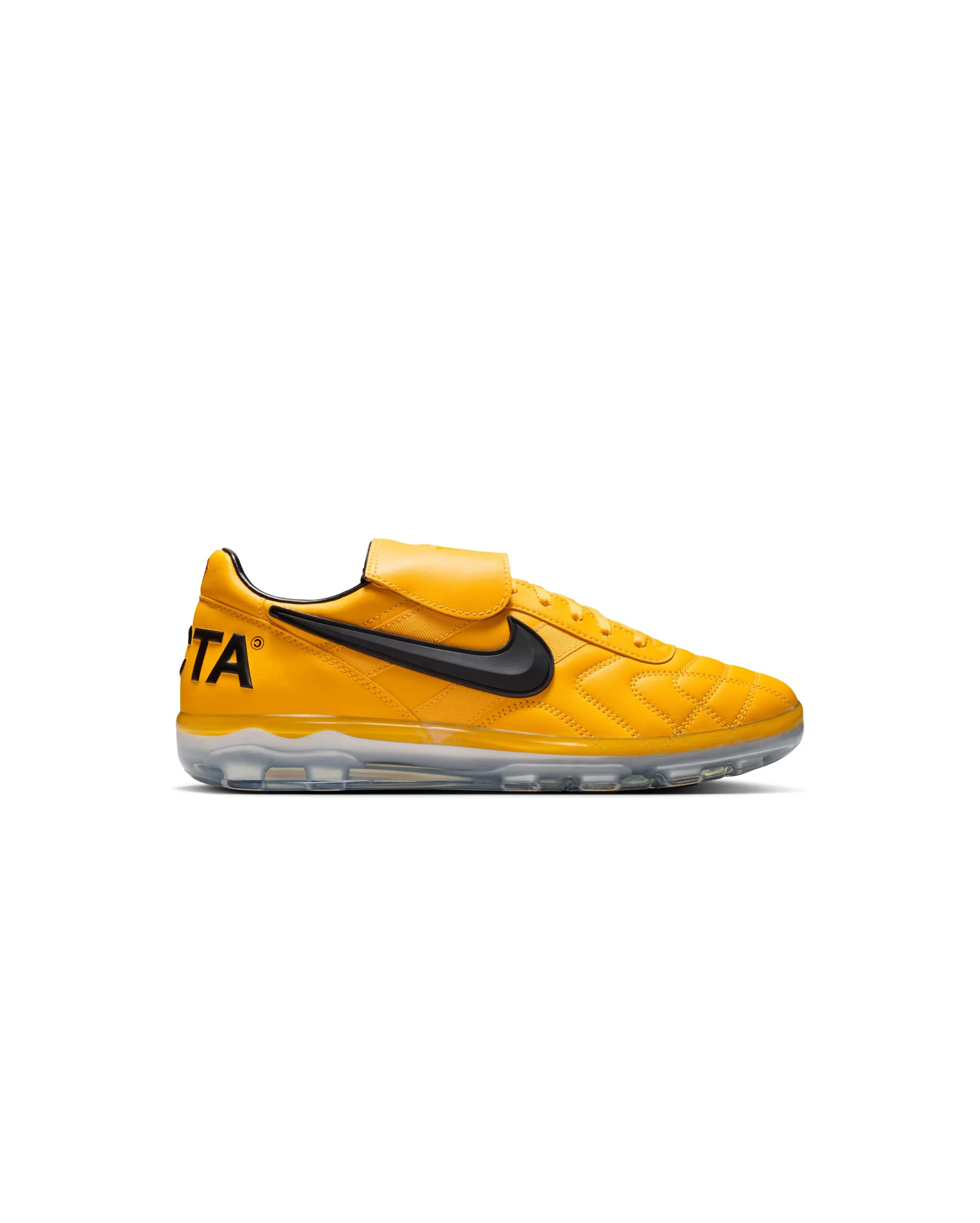 x NOCTA CryoShot Tiempo 94 Canada University Gold