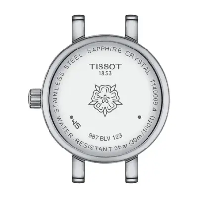 Montre pour Femme Tissot Lovely Round T1400091111100 — photo 2