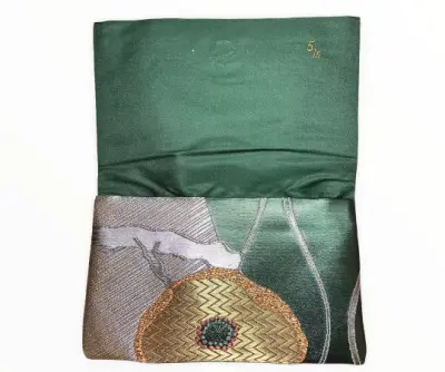 Sac Pochette - Kyomai — photo 3