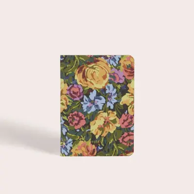 Carnet de poche Tapestry — photo 2