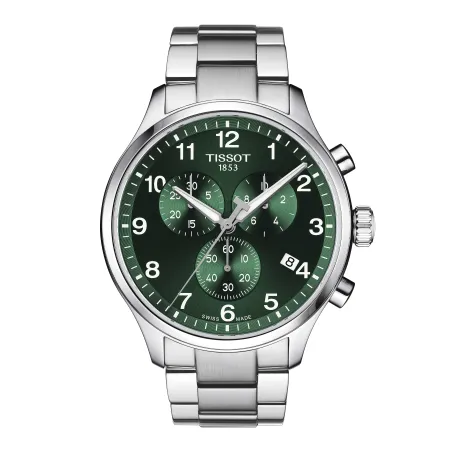 Tissot Chrono XL Classic T1166171109200