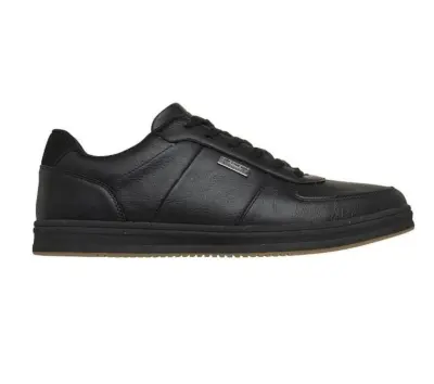 SKECHERS PALMIRO MONTY Noir — photo 2