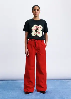 FrNch – Jean Furano Rouge — photo 1