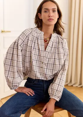 Blouse Manel — photo 5