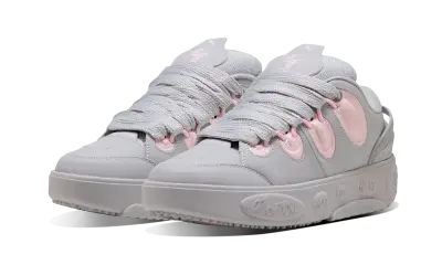 Puma LaMelo Ball LaFrancé Wolf Gray — photo 2