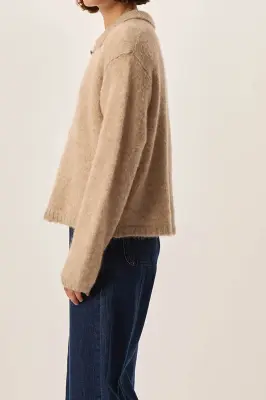 Gilet Anouka Loup — photo 5