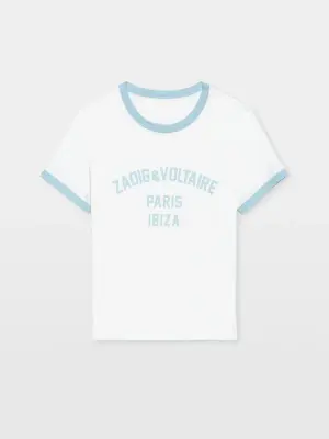 T-shirt Woos — photo 4