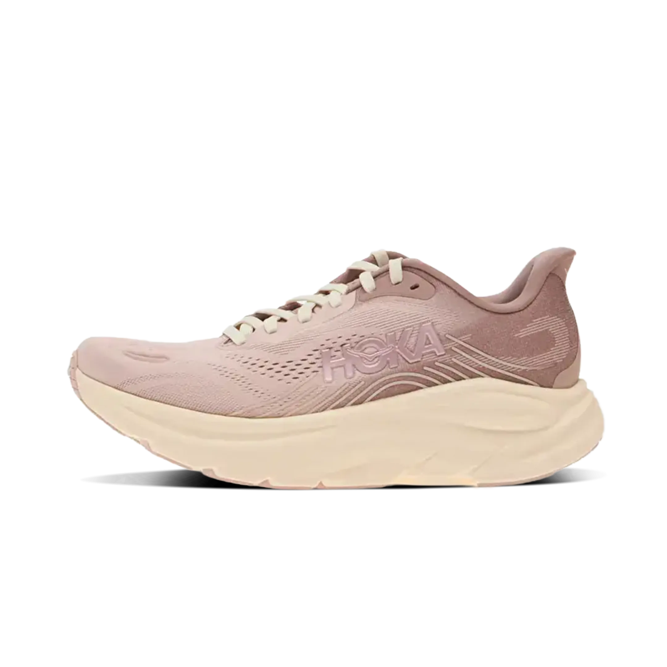 Hoka W Clifton 11 Glm Pink