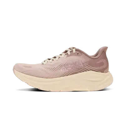 Hoka W Clifton 11 Glm Pink — photo 1