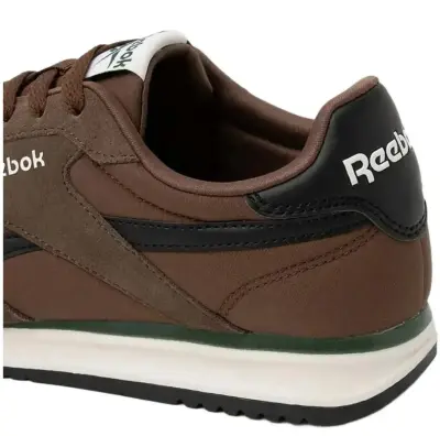 REEBOK WORLD 70 Marron — photo 5