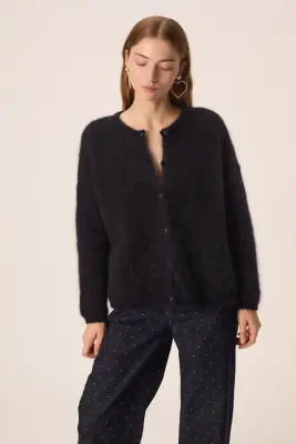 Gilet Bea Marine — photo 1