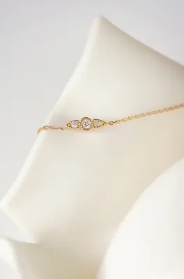 BRACELET AUXANE — photo 4