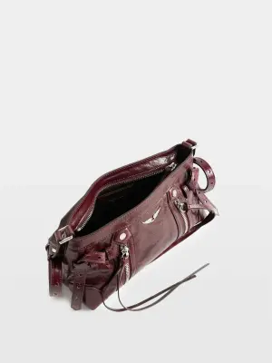 Sac Madison Mini Vintage Patent — photo 5