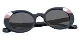 Lunettes cocolinda bleu
