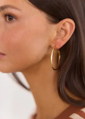 Boucles d'oreilles Anya — photo 5
