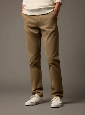 Chino Charles Sienna Beige — photo 2