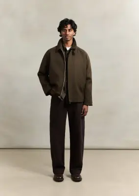 Driver's jacket — photo 1