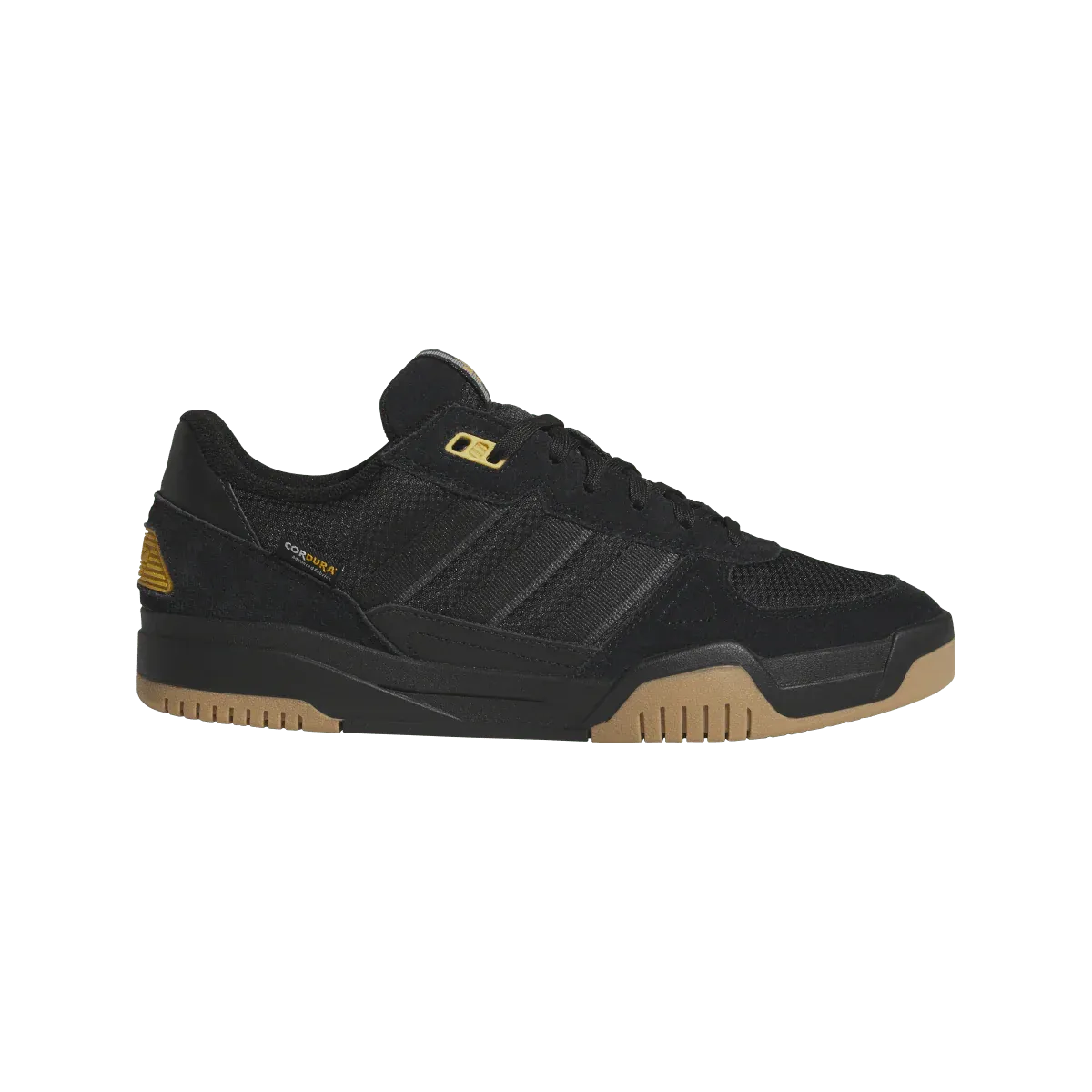 Chaussure Adidas tekkira cup – Carbon / Black