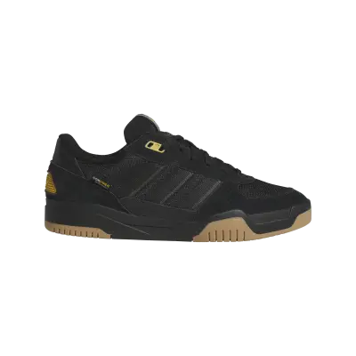 Chaussure Adidas tekkira cup – Carbon / Black — photo 1