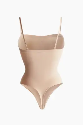 Body string Firm shape Sculpting - Beige — photo 1
